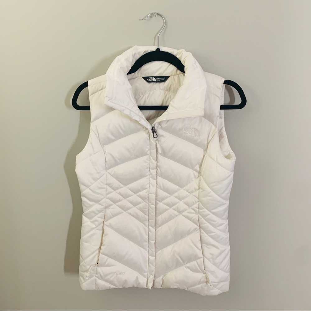 Women’s Aconcagua Vest